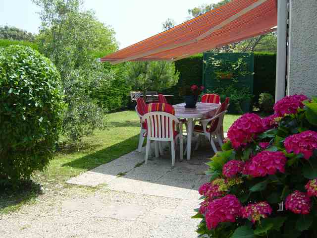 Royan,Vaux sur mer,maison 4*,400m plage,100m commerces — photo 6