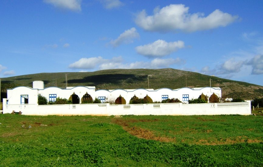 mer et montagne