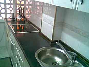 Benidorm Costa Blanca loue Bungalow