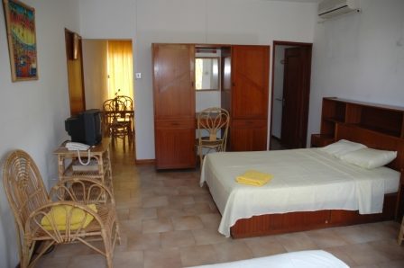 Appartement/Studio