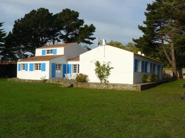 Ile d'Yeu : www.vacances-de-reve.net — photo 6