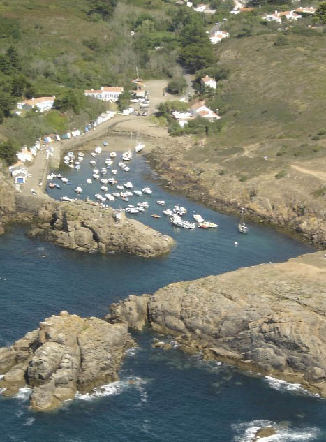 Ile d'Yeu : www.vacances-de-reve.net — photo 8