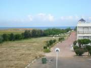 APPARTEMENT A BORD DE LA MER