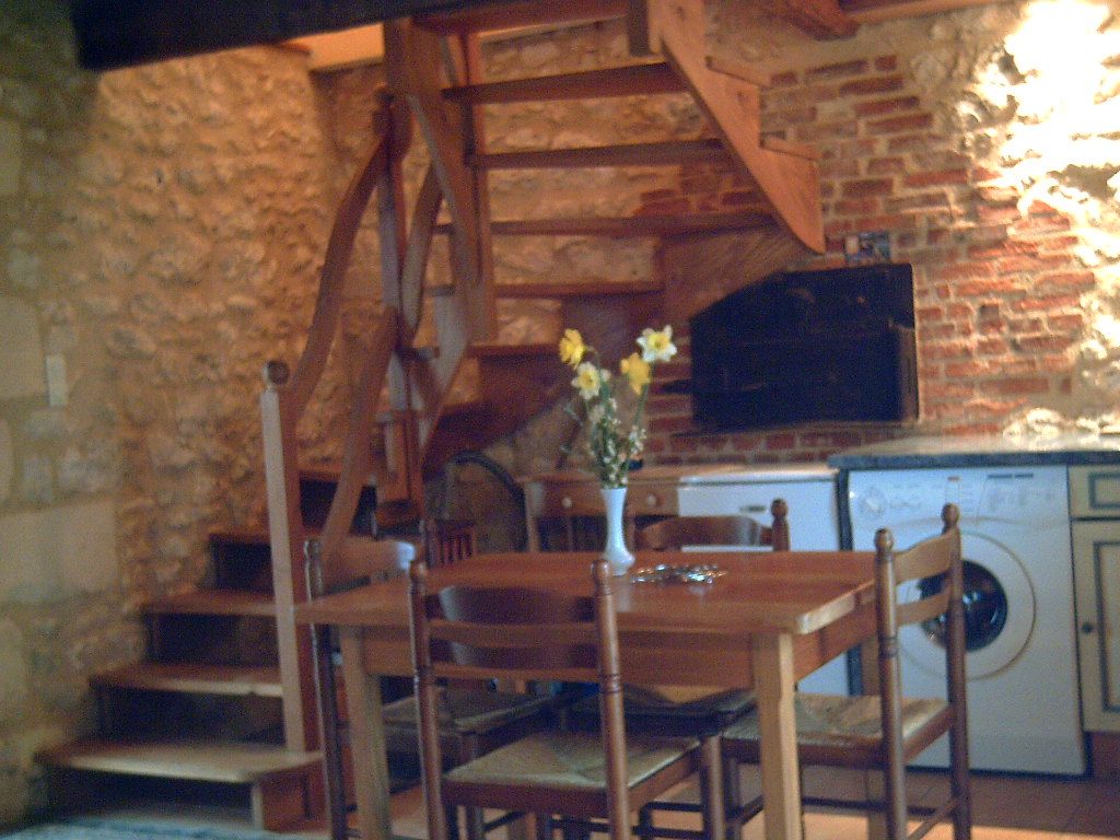 Gîte en Périgord