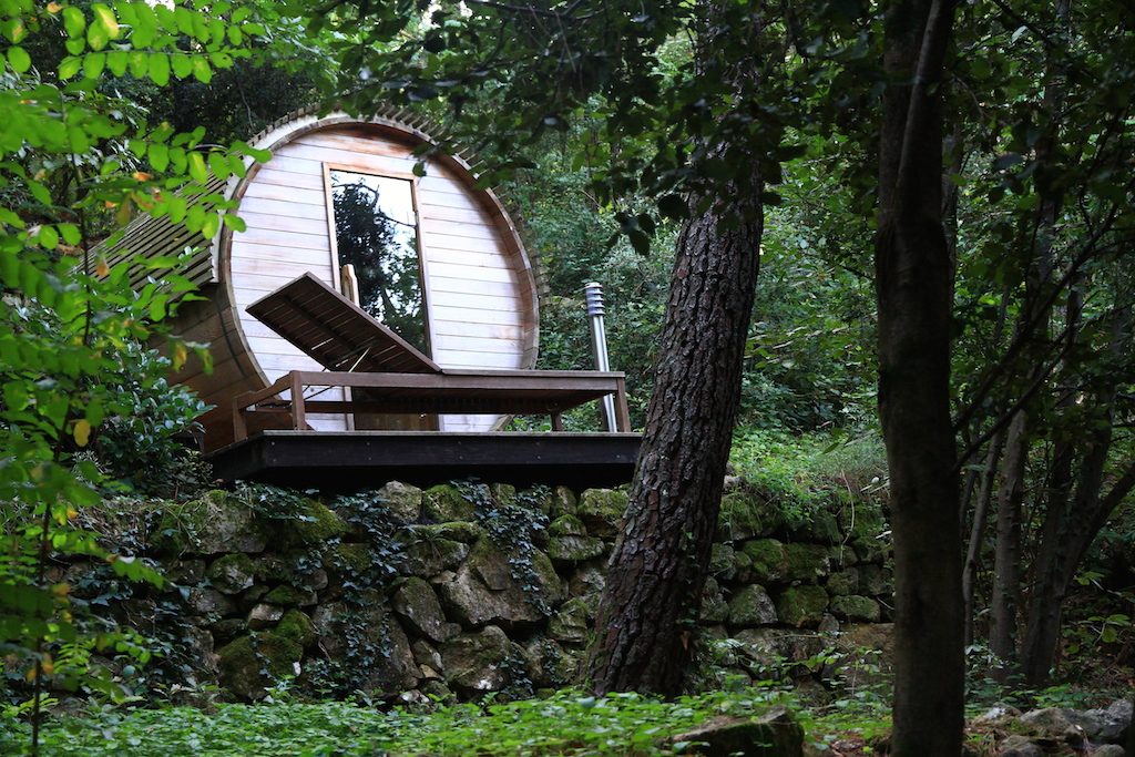 La cabane de Luca — photo 10