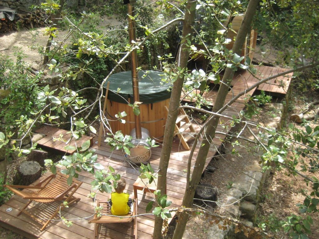 La cabane de Luca — photo 7