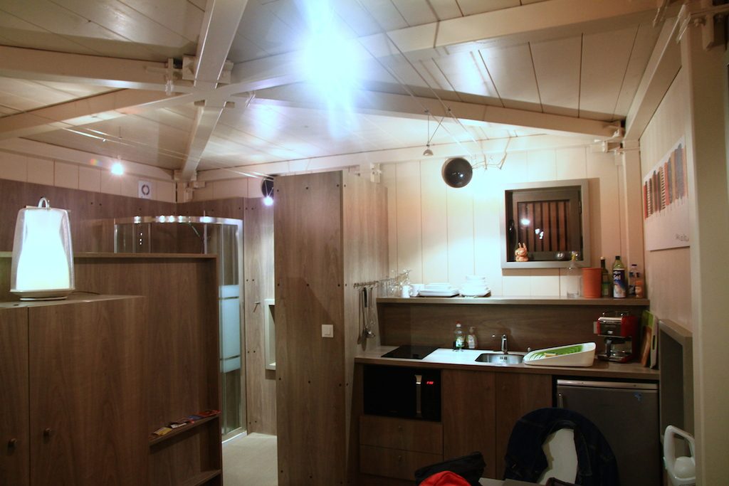 La cabane de Luca — photo 8