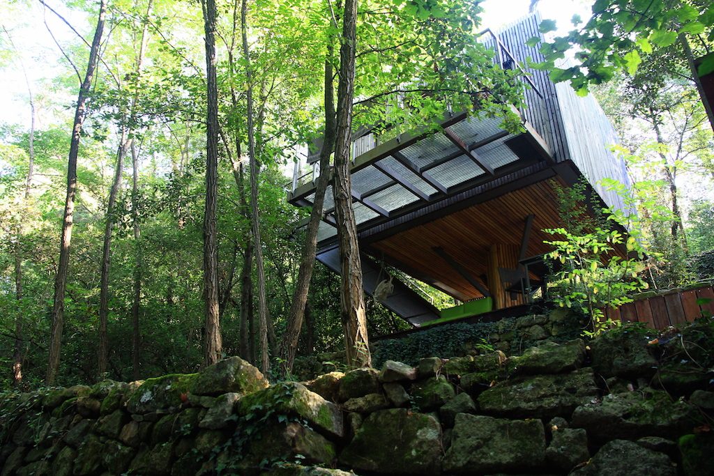La cabane de Luca — photo 9