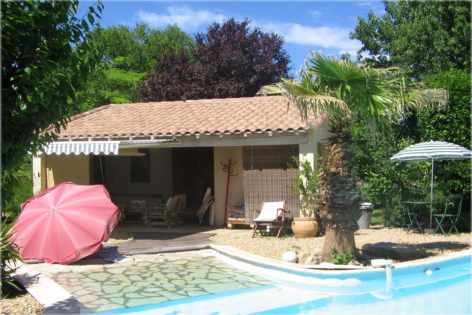 chambres d'hotes beziers