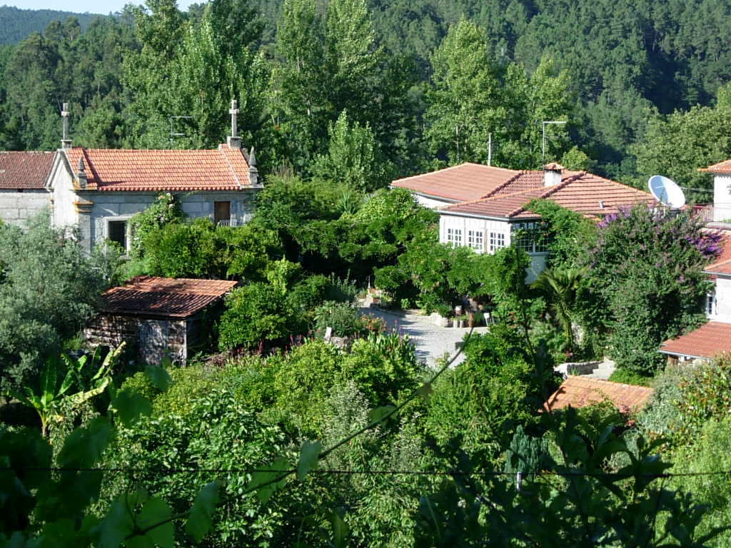 QUINTA DE RIBAS