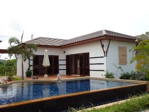 Votre villa à 300 metres de la plage!!