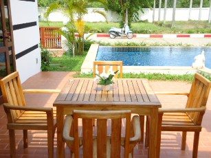Votre villa à 300 metres de la plage!! — photo 10