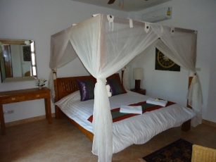 Votre villa à 300 metres de la plage!! — photo 6