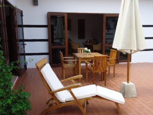 Votre villa à 300 metres de la plage!! — photo 9