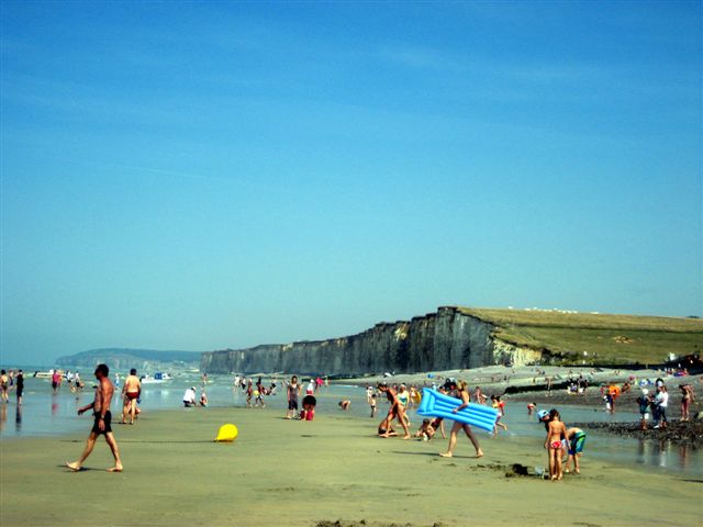gite 15 pers à 500m plage, acces handicapé, sauna — photo 8