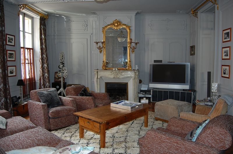 La maison de Paul B