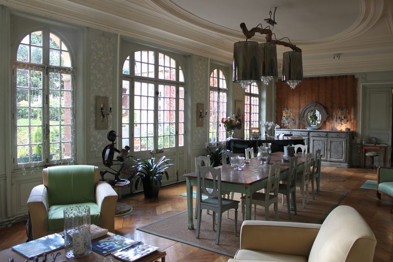 La maison de Paul B — photo 6
