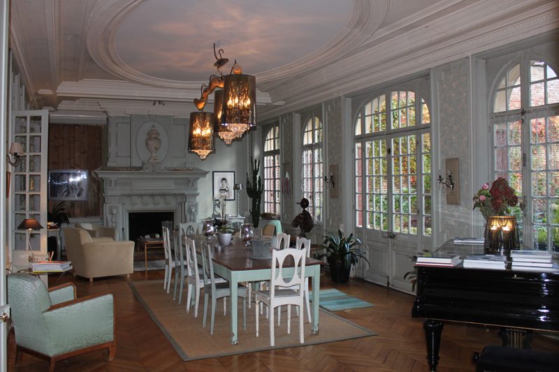 La maison de Paul B — photo 7