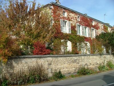 Bienvenue à la Belle Charmeuse