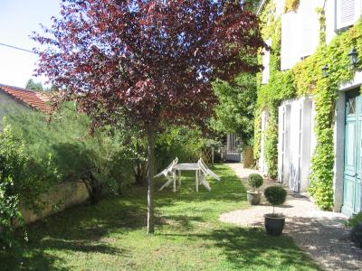 Bienvenue à la Belle Charmeuse — photo 8