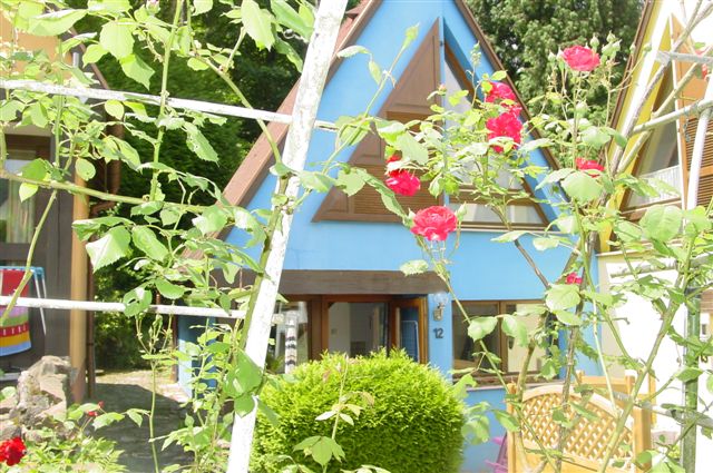 GITE AU BLEUET KAYSERSBERG PROCHE DE COLMAR — photo 7