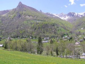 Location d'une maison individuelle tout confort à Cauterets — photo 10