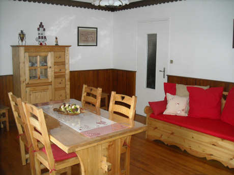 Location d'une maison individuelle tout confort à Cauterets — photo 6