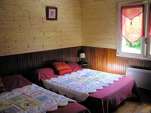 Location d'une maison individuelle tout confort à Cauterets — photo 8