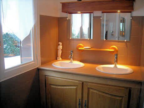 Location d'une maison individuelle tout confort à Cauterets — photo 9