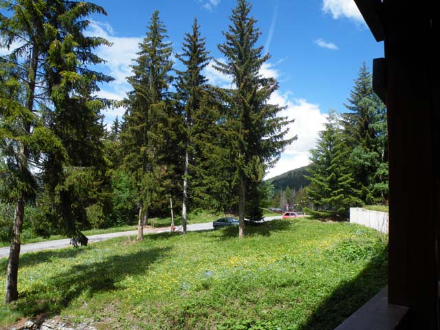 Appartement 30 m² 5 à 6 personnes pied des pistes — photo 7