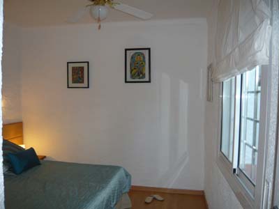 Appartement avec Piscine, vue sur mer, Roses