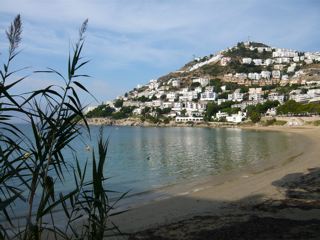 Appartement avec Piscine, vue sur mer, Roses — photo 6