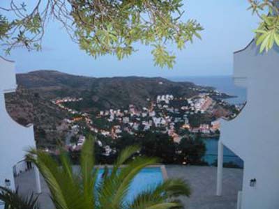 Appartement avec Piscine, vue sur mer, Roses — photo 7
