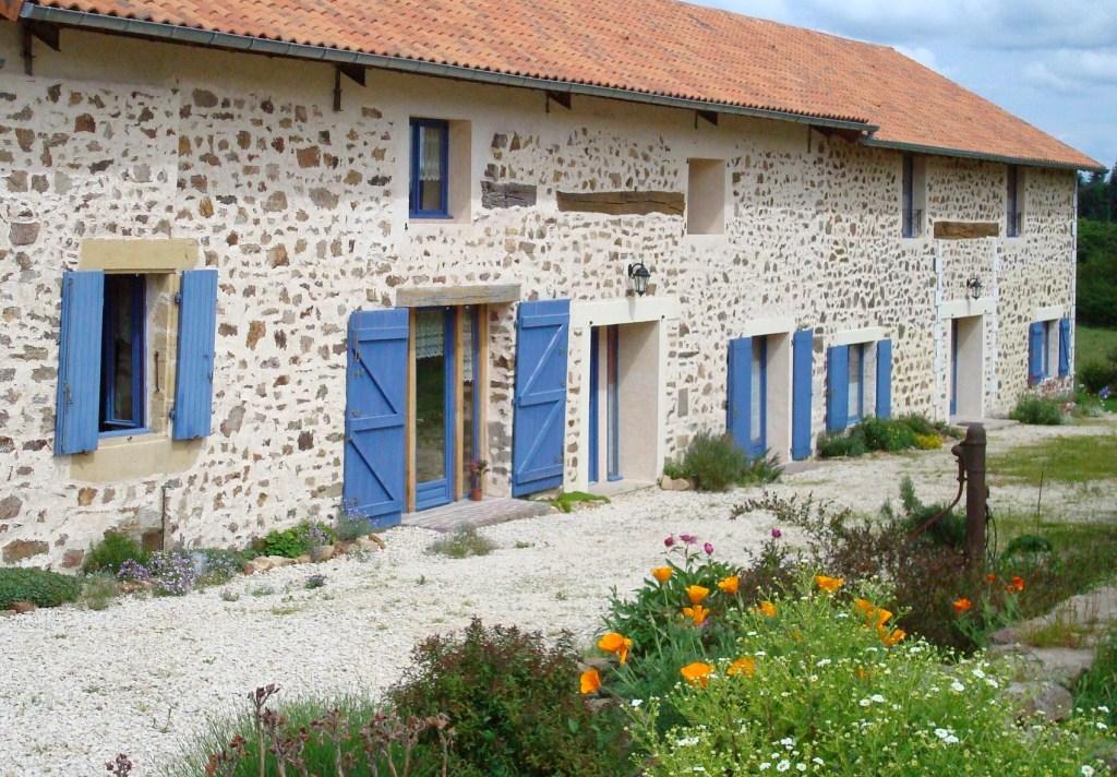 chambres d'hotes en périgord vert