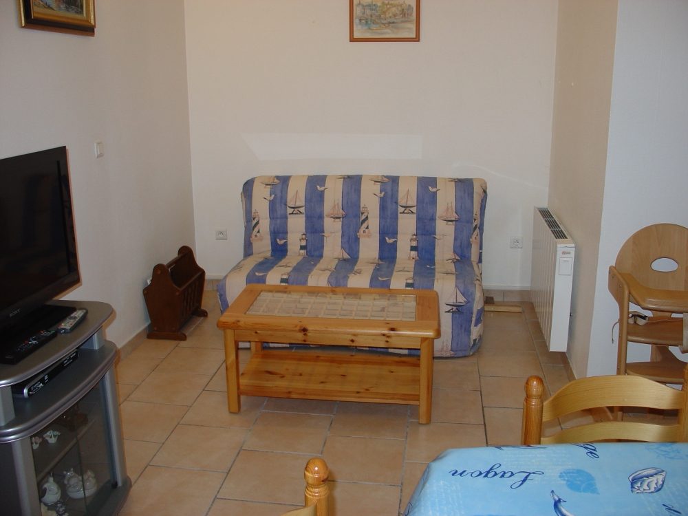 Location saisonniere*** toute saison proche de Royan — photo 6