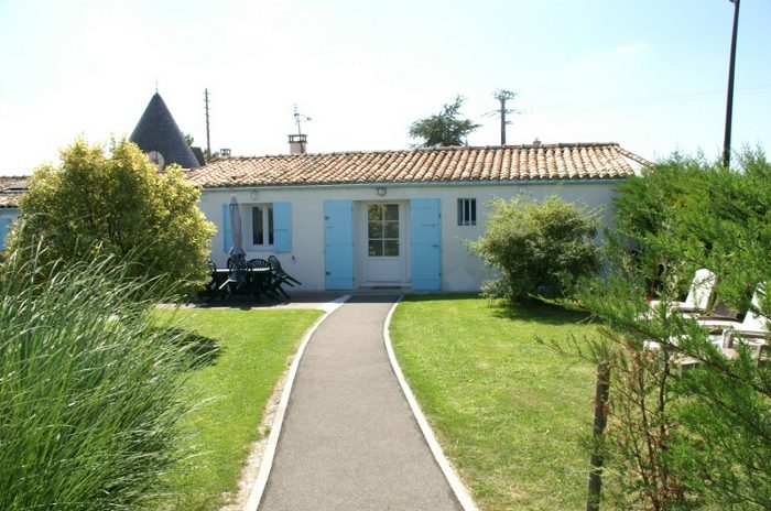 Location saisonniere*** toute saison proche de Royan — photo 8
