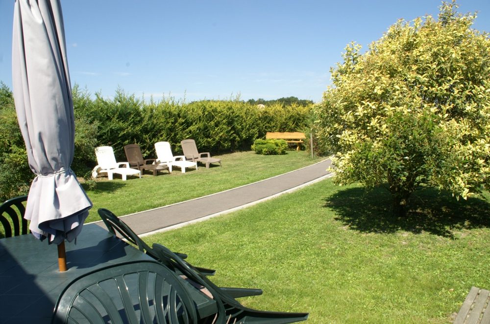Location saisonniere*** toute saison proche de Royan — photo 9