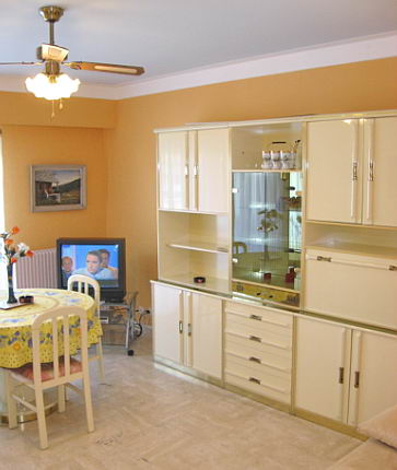 CAGNES/MER - NICE-ANTIBES 500m MER : 50m2 + GARAGE — photo 8
