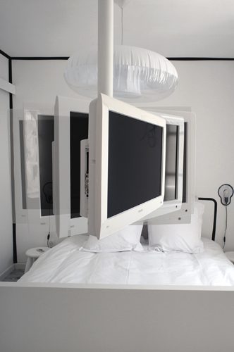 1'Appart - Appartement insolite — photo 10