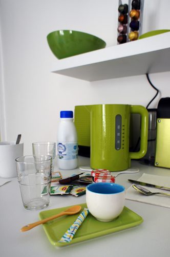 1'Appart - Appartement insolite — photo 6