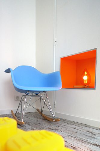 1'Appart - Appartement insolite — photo 7