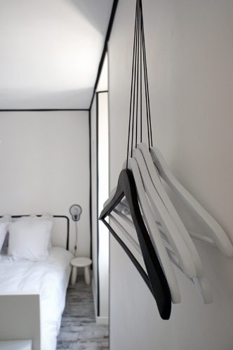 1'Appart - Appartement insolite — photo 8