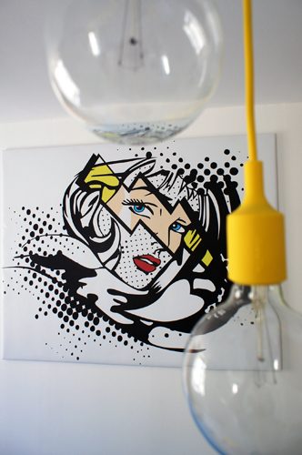1'Appart - Appartement insolite — photo 9