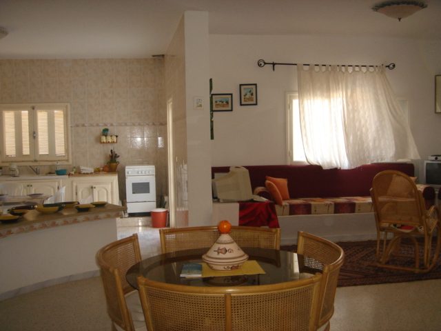 Djerba Villa 3 CC — photo 7