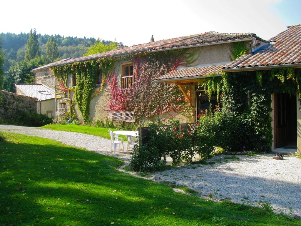 Domaine de l'Abéale