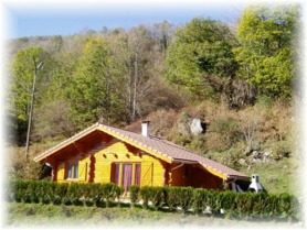 Chalets des Freteux - La Bresse - Hautes-Vosges