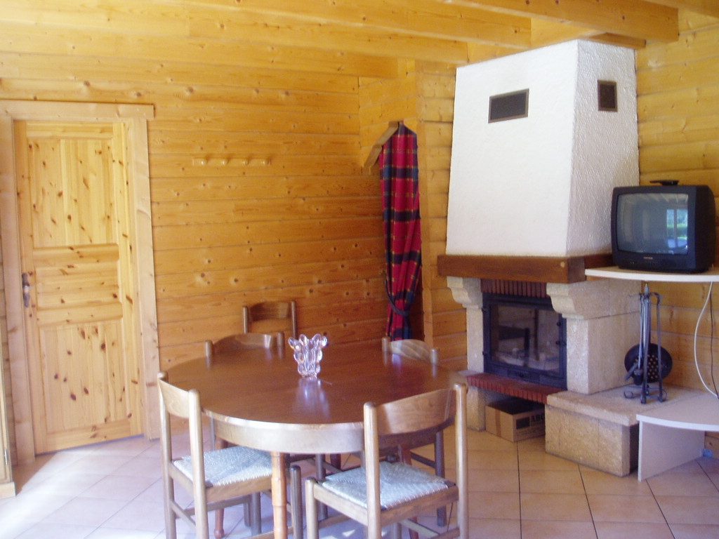 Chalets des Freteux - La Bresse - Hautes-Vosges — photo 6