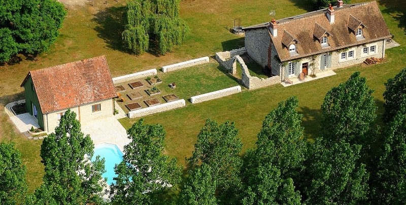 Domaine de la Pépinière