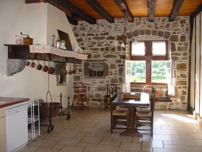 Location au Pays Basque de 2 à 18 personnes
