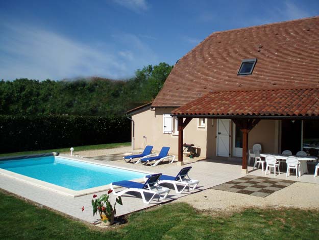 GITE DE CELLES A LOUBRESSAC